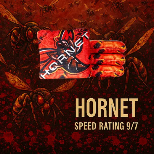 HORNET 2025 - ACL COMP - 1x4 Cornhole Bags Cornhole Bags AllCornhole