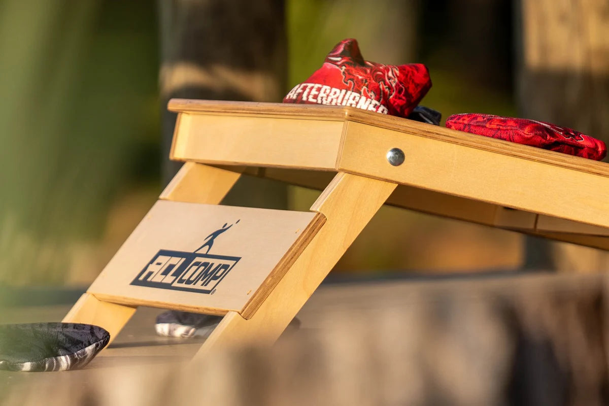 Službene ACL Cornhole ploče za KLUBOVE