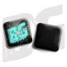 BG Kingslayer 2026 - ACL Pro Bags Cornhole Bags BG Cornhole Blackout- Teal