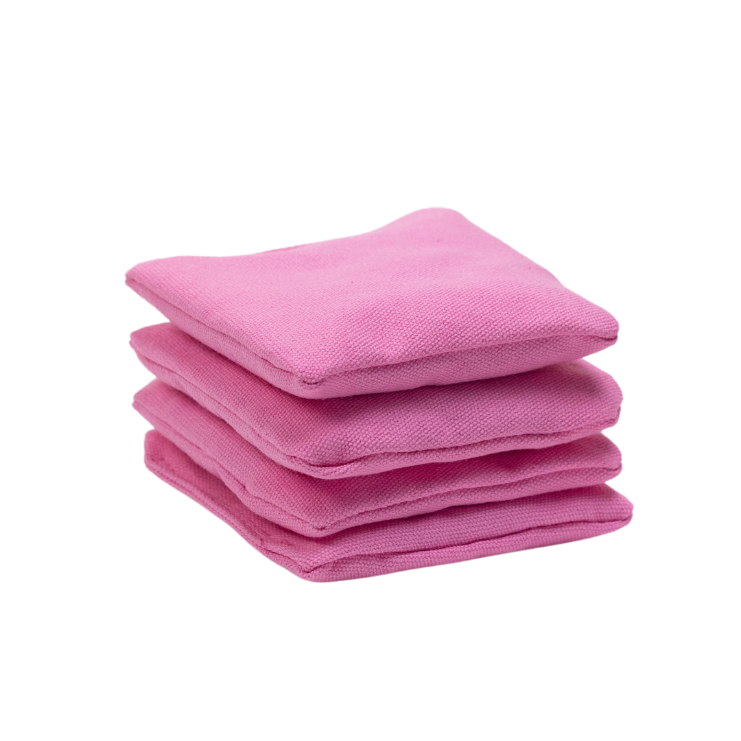 1x4 Cornhole Bags - ACL REC - Granulaat vulling Cornhole Bags Wicked Wood Games