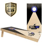 Official ACL (American Cornhole League) Cornhole Board - 120x60cm Cornhole Set ACL ACL Europe - Two Cornhole Boards