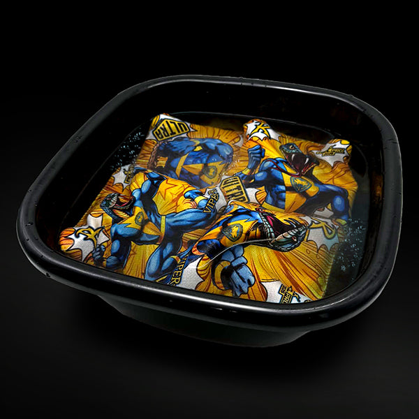 Ultra Cornhole - Bag Crack Accessoires Ultra Cornhole