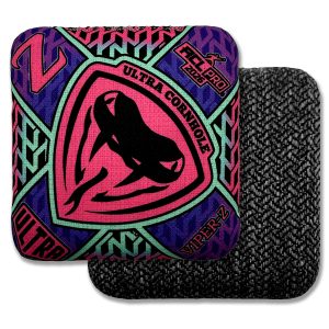 Ultra - Viper-Z Cornhole Bags - ACL Pro 2026 Cornhole Bags Ultra Cornhole Hallucination